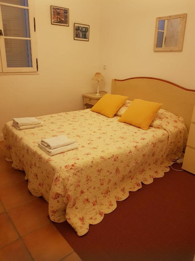 Provencal House In Fayence With Pool & Indoor Spa Eksteriør billede