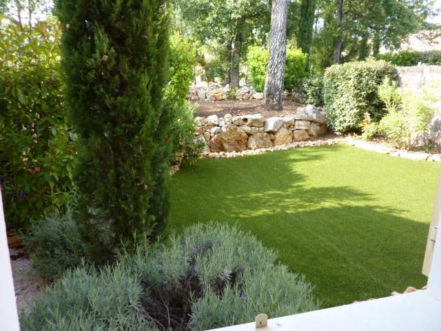 Provencal House In Fayence With Pool & Indoor Spa Værelse billede