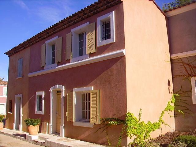 Provencal House In Fayence With Pool & Indoor Spa Værelse billede