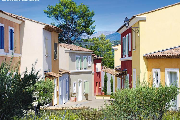 Provencal House In Fayence With Pool & Indoor Spa Værelse billede